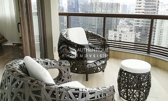 Imagem: CYRELA BY PININFARINA - Apartamento à venda