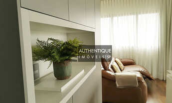 Imagem 7: CYRELA BY PININFARINA - Apartamento à venda em São Paulo/SP