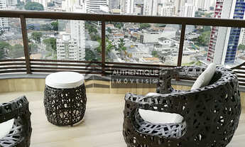 Imagem 5: CYRELA BY PININFARINA - Apartamento à venda em São Paulo/SP