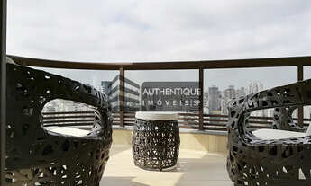 Imagem 2: CYRELA BY PININFARINA - Apartamento à venda em São Paulo/SP