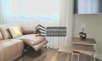 Imagem 6: CYRELA BY PININFARINA - Apartamento à venda em São Paulo/SP