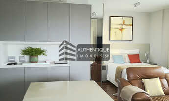 Imagem 3: CYRELA BY PININFARINA - Apartamento à venda em São Paulo/SP