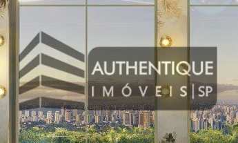 Imagem 4: ON THE SKY BELA CINTRA - RESIDENCIAL - Apartamento à venda no bairro Consolação - São Paul