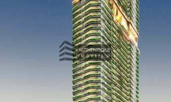 Imagem 5: ON THE SKY BELA CINTRA - RESIDENCIAL - Apartamento à venda no bairro Consolação - São Paul