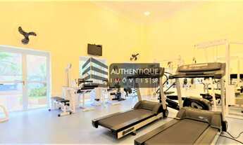 Imagem 5: Maison Provence Jardins - Apartamento à venda em São Paulo/SP