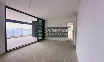 Imagem 2: SQUARE GARDEN CAMPO BELO - Apartamento no bairro Campo Belo à venda