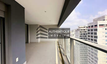 Imagem 7: SQUARE GARDEN CAMPO BELO - Apartamento no bairro Campo Belo à venda