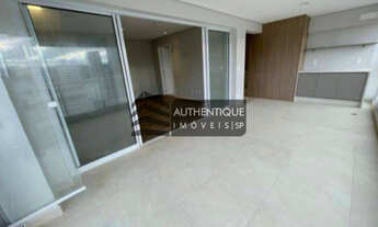 Imagem 4: BROOKLIN XPRESSION - Apartamento à venda em São Paulo/SP