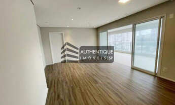 Imagem 2: BROOKLIN XPRESSION - Apartamento à venda em São Paulo/SP