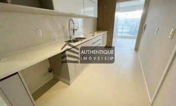 Imagem 6: BROOKLIN XPRESSION - Apartamento à venda em São Paulo/SP