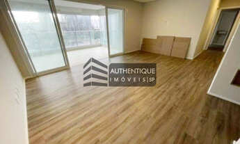 Imagem 3: BROOKLIN XPRESSION - Apartamento à venda em São Paulo/SP