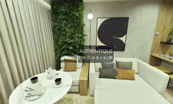 Imagem: ZIP BROOKLIN - Apartamento Studio no bairro