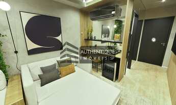 Imagem 4: ZIP BROOKLIN - Apartamento Studio no bairro Brooklin à venda