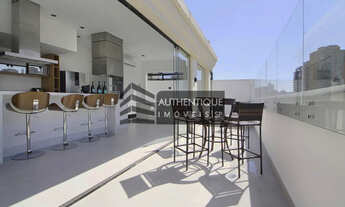 Imagem: BOULEVARD VILA MARIANA - Apartamento à