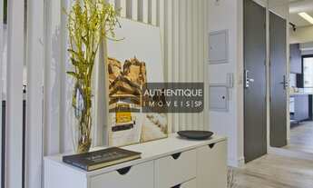 Imagem 4: Helbor Nun Vila Nova Conceição - Apartamento à venda em São Paulo/SP