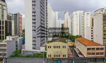 Imagem 3: Helbor Nun Vila Nova Conceição - Apartamento à venda em São Paulo/SP