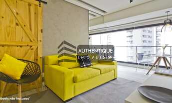 Imagem 5: Helbor Nun Vila Nova Conceição - Apartamento à venda em São Paulo/SP