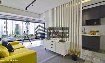 Imagem 7: Helbor Nun Vila Nova Conceição - Apartamento à venda em São Paulo/SP