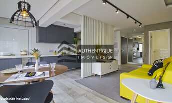 Imagem 6: Helbor Nun Vila Nova Conceição - Apartamento à venda em São Paulo/SP