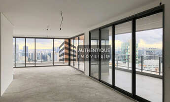 Imagem: Grand Habitarte Brooklin - Apartamento à