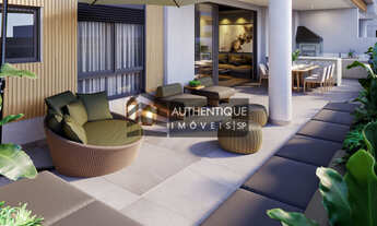 Imagem 2: ATELIE 365 BROOKLIN - Apartamento à venda no bairro Brooklin - São Paulo/SP, Zona Sul