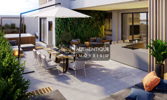 Imagem 5: ATELIE 365 BROOKLIN - Apartamento à venda no bairro Brooklin - São Paulo/SP, Zona Sul