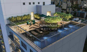 Imagem: HUB BROOKLIN BY EZ - Apartamento à venda