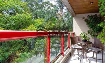 Imagem: Altos do Bosque Morumbi - Apartamento à