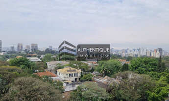 Imagem 5: IL FARO MORUMBI - Apartamento à venda no bairro Morumbi - São Paulo/SP, Zona Sul