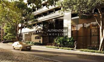 Imagem: Legí Perdizes - Apartamento à venda no