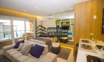 Imagem 3: LANDING CAMPO BELO - Apartamento à venda em São Paulo/SP