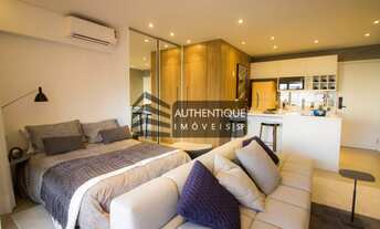 Imagem 4: LANDING CAMPO BELO - Apartamento à venda em São Paulo/SP