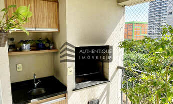 Imagem 5: Reserva Campo Belo - Paço do Sol - Apartamento à venda no bairro Campo Belo - São Paulo/SP