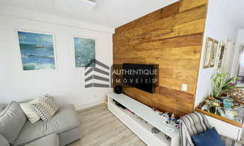 Imagem 2: Reserva Campo Belo - Paço do Sol - Apartamento à venda no bairro Campo Belo - São Paulo/SP