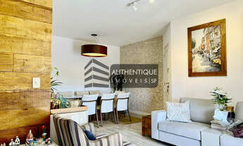 Imagem 3: Reserva Campo Belo - Paço do Sol - Apartamento à venda no bairro Campo Belo - São Paulo/SP