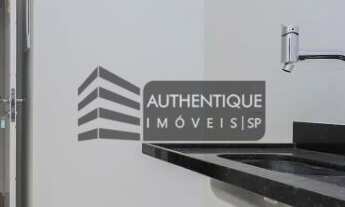 Imagem 6: Living Wish Mooca - Apartamento à venda em São Paulo/SP