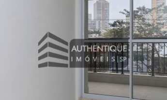 Imagem 4: Living Wish Mooca - Apartamento à venda em São Paulo/SP