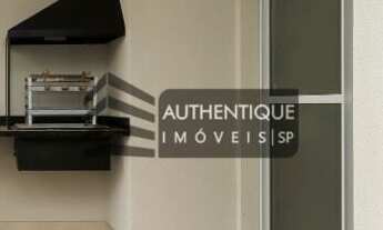 Imagem 2: Living Wish Mooca - Apartamento à venda em São Paulo/SP