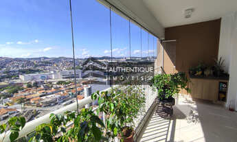 Imagem: ARCADIA CENTRO SAO BERNARDO DO CAMPO - Apartamento