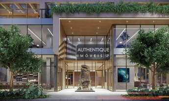 Imagem 6: ARTSTONE ITAIM BIBI - Apartamento à venda no bairro Itaim Bibi - São Paulo/SP, Zona Sul