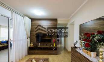 Imagem 4: GRAND TERRACE ACLIMACAO - Apartamento à venda no bairro Aclimação - São Paulo/SP, Zona Sul