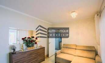 Imagem 3: GRAND TERRACE ACLIMACAO - Apartamento à venda no bairro Aclimação - São Paulo/SP, Zona Sul