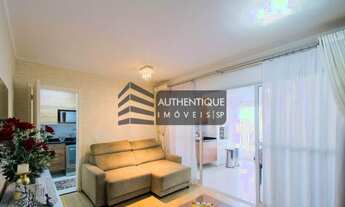 Imagem 2: GRAND TERRACE ACLIMACAO - Apartamento à venda no bairro Aclimação - São Paulo/SP, Zona Sul