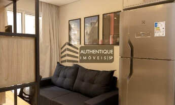 Imagem 2: MOBI ONE PINHEIROS - Apartamento à venda no bairro Pinheiros - São Paulo/SP, Zona Oeste