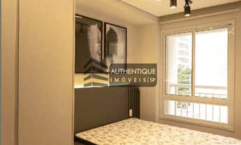 Imagem 4: MOBI ONE PINHEIROS - Apartamento à venda no bairro Pinheiros - São Paulo/SP, Zona Oeste