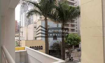 Imagem: MOBI ONE PINHEIROS - Apartamento à venda