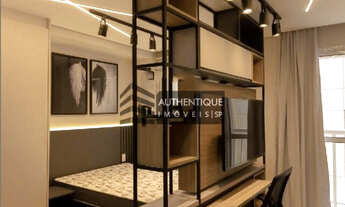 Imagem 3: MOBI ONE PINHEIROS - Apartamento à venda no bairro Pinheiros - São Paulo/SP, Zona Oeste