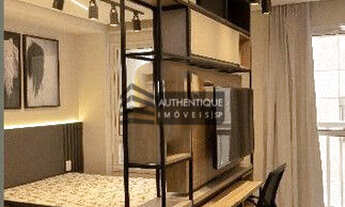 Imagem 6: MOBI ONE PINHEIROS - Apartamento à venda no bairro Pinheiros - São Paulo/SP, Zona Oeste