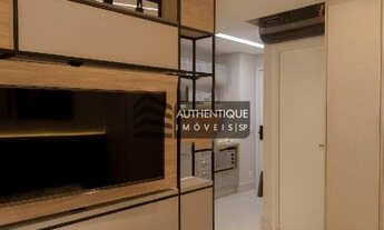 Imagem 5: MOBI ONE PINHEIROS - Apartamento à venda no bairro Pinheiros - São Paulo/SP, Zona Oeste