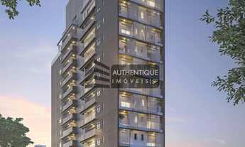 Imagem 4: CANTO SABIÁ MOEMA - Apartamento à venda no bairro Indianópolis - São Paulo/SP, Zona Sul